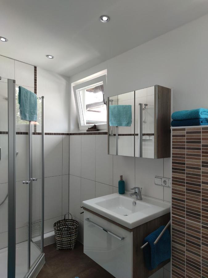 Ferienwohnung Haus Alpenrebe Schönau am Königssee Eksteriør bilde
