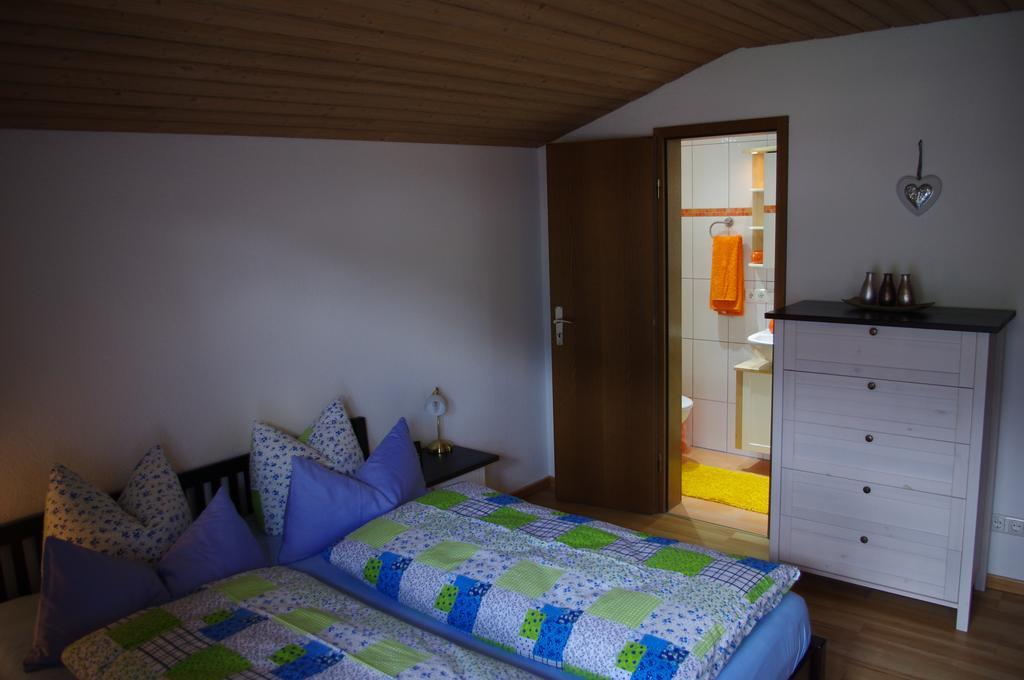 Ferienwohnung Haus Alpenrebe Schönau am Königssee Rom bilde