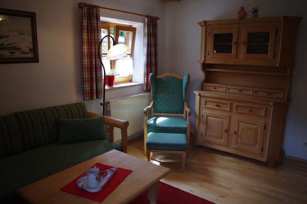 Ferienwohnung Haus Alpenrebe Schönau am Königssee Rom bilde